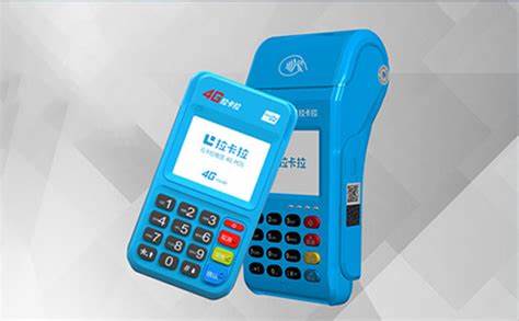 如何办理靠谱的POS机?